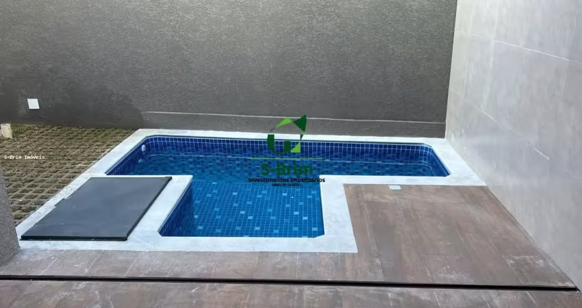 Casa com 3 quartos à venda no Jardim América, Atibaia 