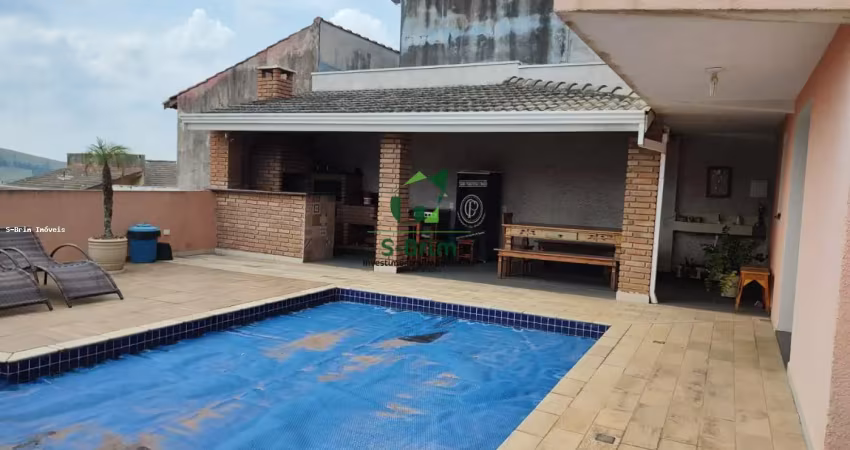 Casa com 3 quartos à venda no Jardim Real, Bom Jesus dos Perdões 