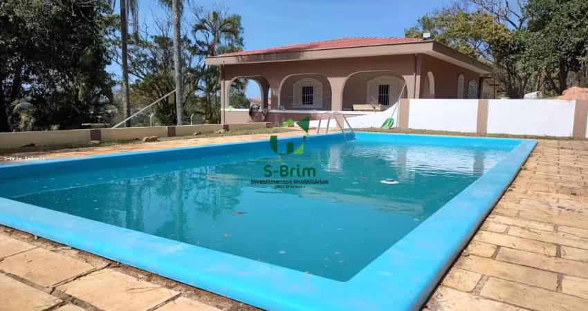 Chácara / sítio com 2 quartos à venda no Jardim Maracanã, Atibaia 