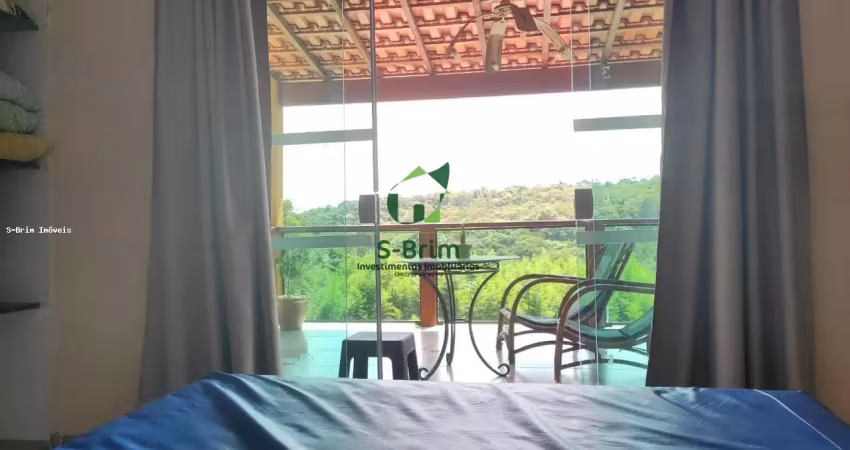Chácara / sítio com 4 quartos à venda no Centro, Atibaia 