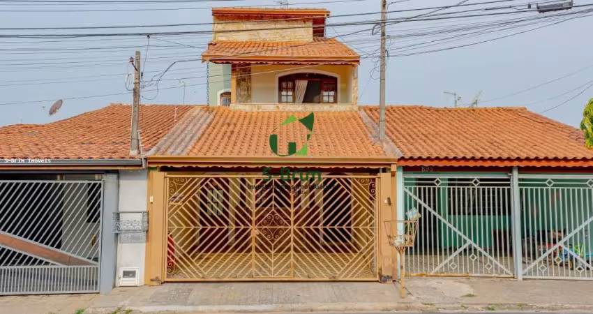 Casa com 4 quartos à venda no Centro, Atibaia 