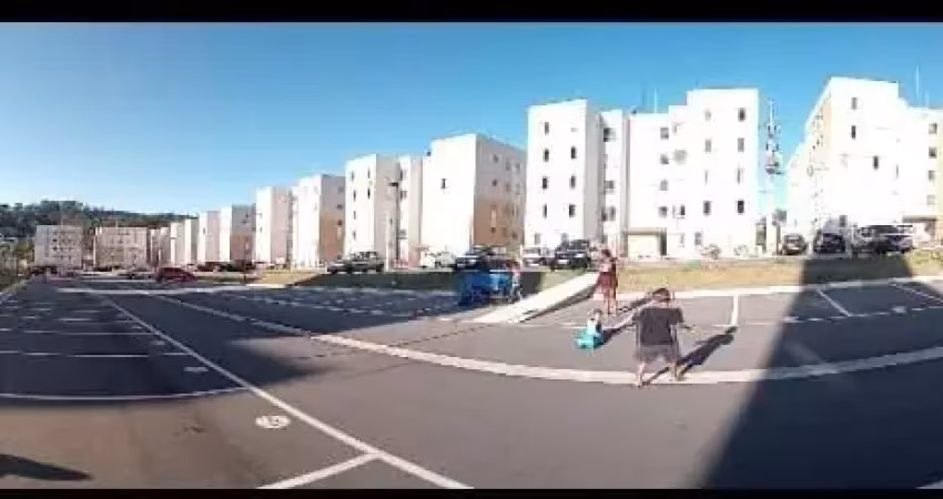 Apartamento com 2 quartos à venda no Terra Preta, Mairiporã 