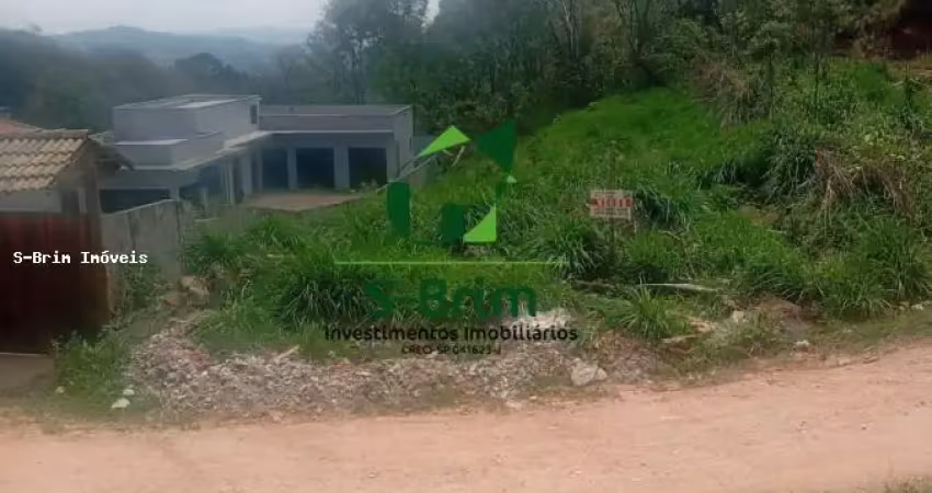 Terreno para venda atibaia / sp estância santa maria do portão