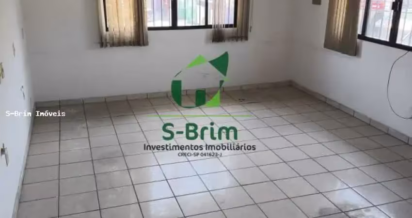 Sala comercial com 2 salas para alugar no Portão, Atibaia 