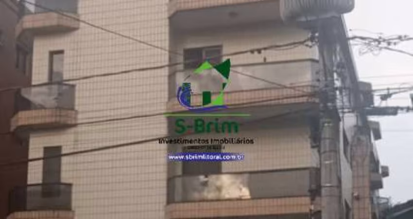 Apartamento à venda Guilhermina - 84m - 2 dorm. sendo 1 suíte