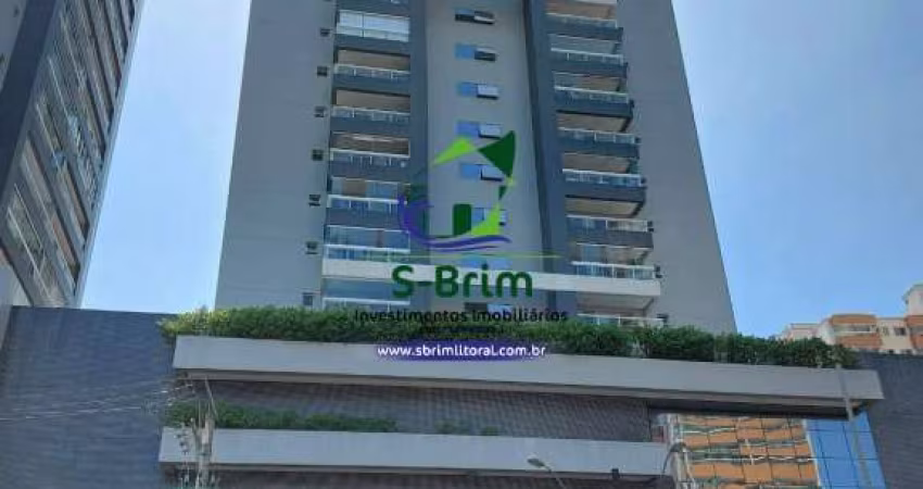 Apartamento com 2 dormitórios sendo 1 suite  - R$ 650 mil