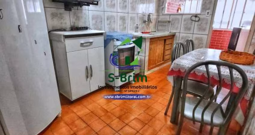Apartamento 2 dormitórios Bairro da aviação Praia Grande