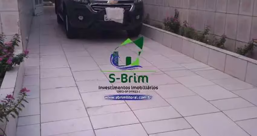 Casa com 2 quartos à venda na Cidade Ocian, Praia Grande 