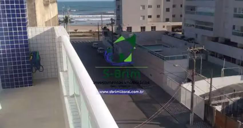 Apartamento com 3 quartos à venda no Solemar, Praia Grande 