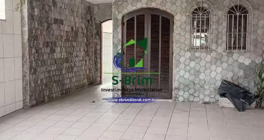 Casa com 3 quartos à venda na Cidade Ocian, Praia Grande 