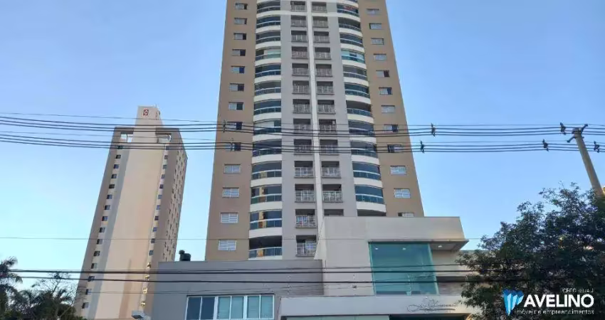 Apartamento com 2 quartos à venda na Rua Quinze de Novembro, 2851, Jardim dos Estados, Campo Grande