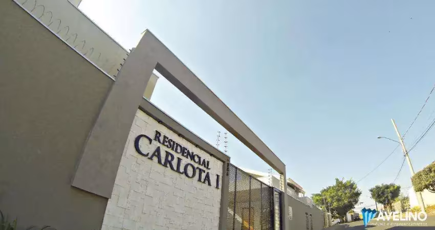 Casa em condomínio fechado com 2 quartos à venda na Rua do Dinar, 385, Vila Carlota, Campo Grande