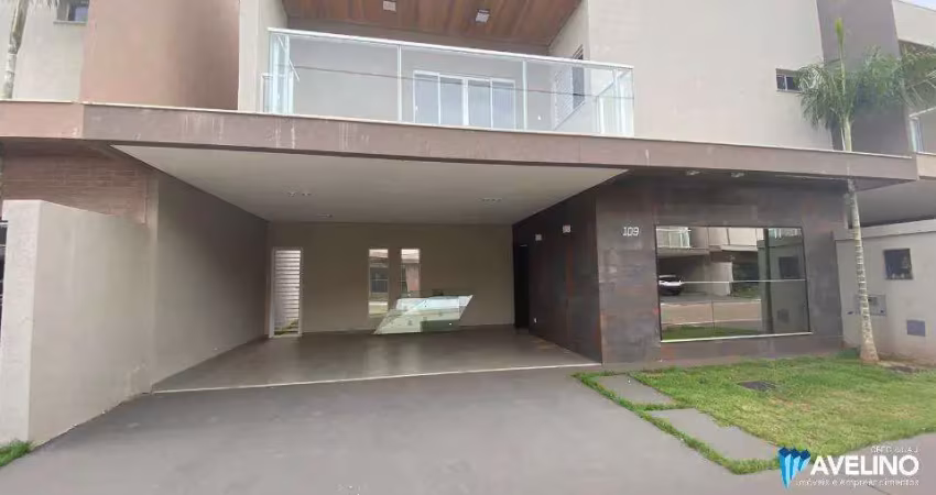 Casa à venda na Avenida Marquês de Pombal, 2741 casa , Tiradentes, Campo Grande