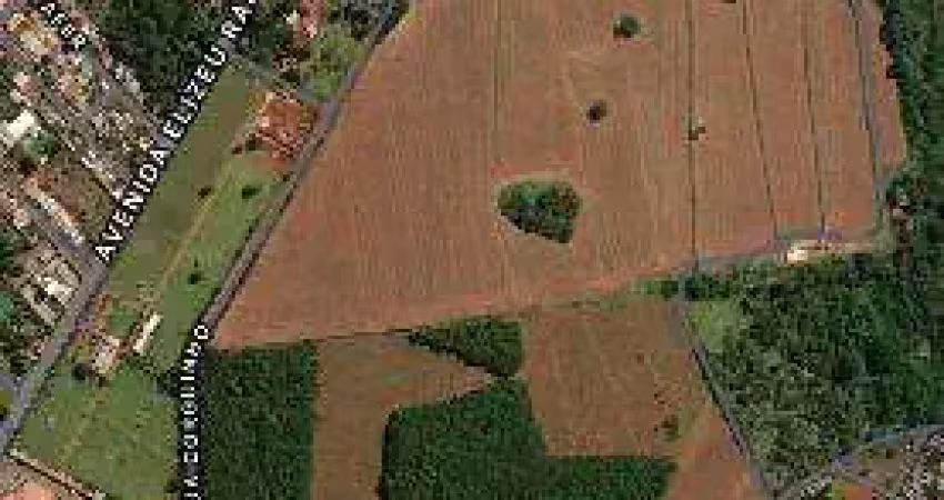 Terreno à venda na Abrolhos, s/n, North Park, Campo Grande