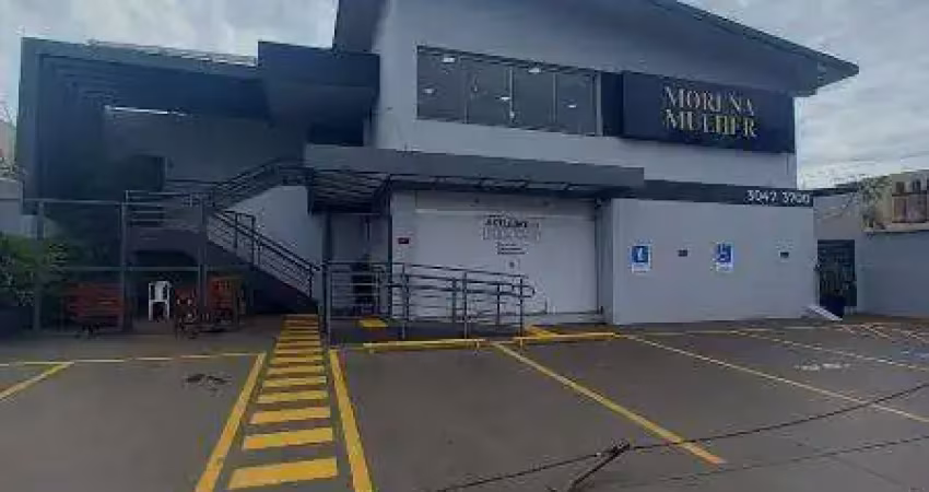Casa comercial à venda na Rua Antônio Maria Coelho, 1.999, Centro, Campo Grande