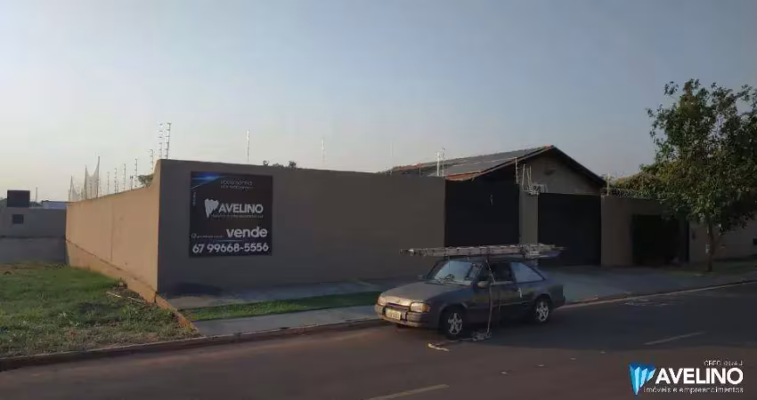 Terreno 360m² todo murado bem localizado no rita vieira