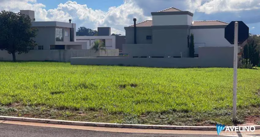 Terreno à venda na Indianápolis, s/nº, Residencial Shalom, Campo Grande