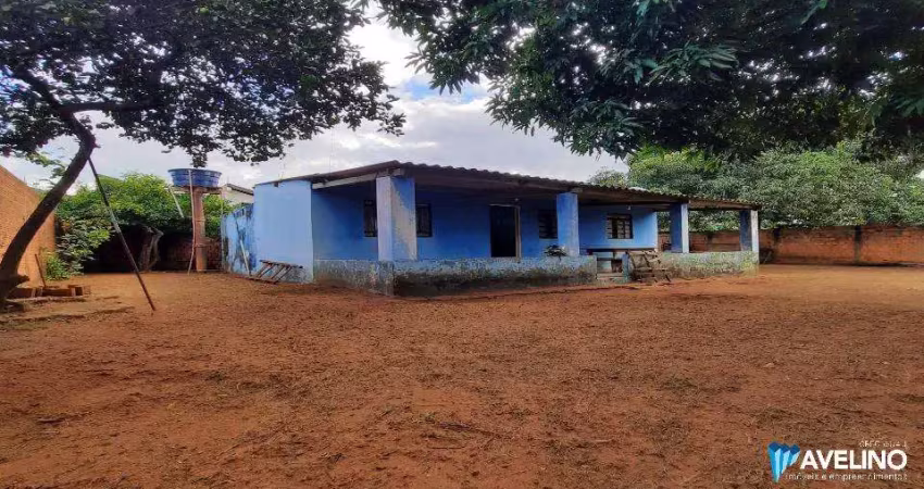Terreno à venda na Gonçalves de Magalhães, 171, Jardim Los Angeles, Campo Grande