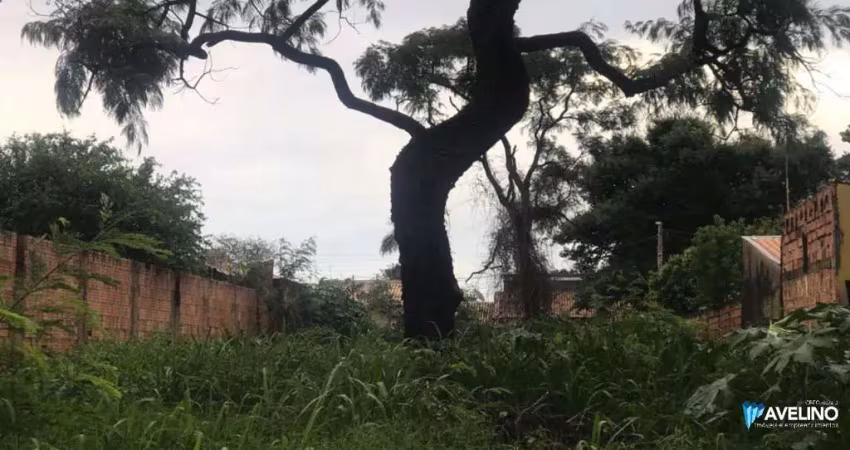 Terreno à venda na Maicuru, Jardim Colúmbia, Campo Grande