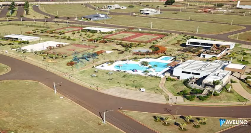 Terrenos condomínio green park em frente a embrapa dourados
