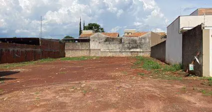 Terreno à venda na Trinta e um de março, A2, Jardim dos Estados, Dourados