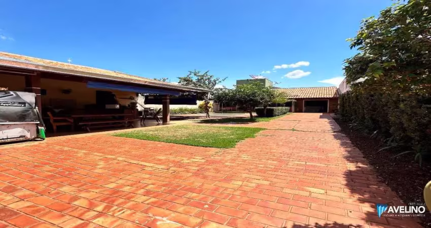 Casa à venda na Alemanha, 11, Jardim Europa, Dourados