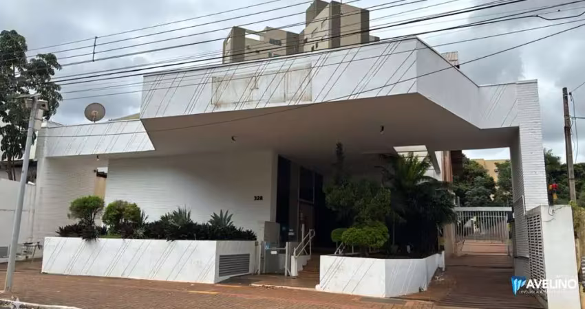 Excelente oportunidade comercial no centro da cidade próximo a praça central
