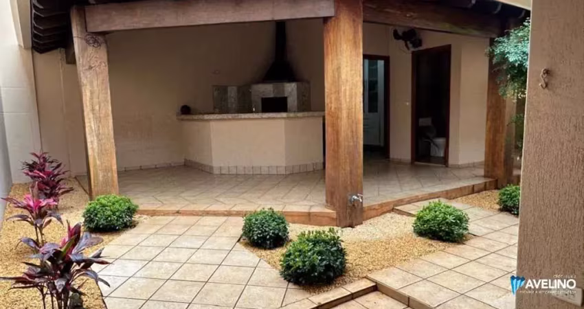 Casa com 1 quarto à venda na Cananeia, 9, Cohafaba III Plano, Dourados