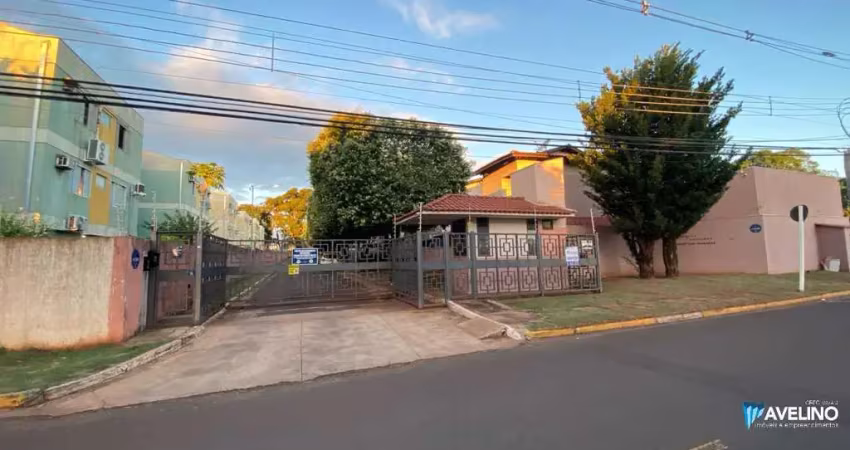 Casa com 2 quartos à venda na Rua Caldas Aulete, 77, Coopharádio, Campo Grande