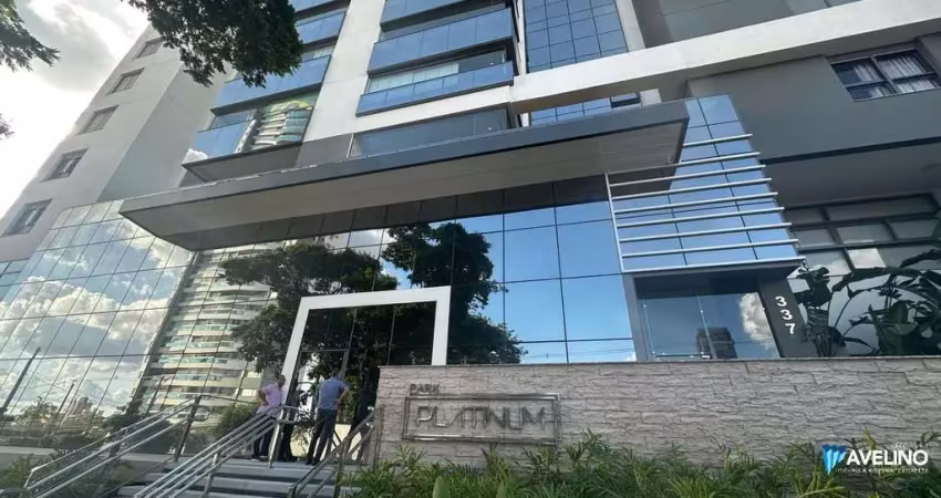 Apartamento à venda na da Paz, 337, Jardim dos Estados, Campo Grande