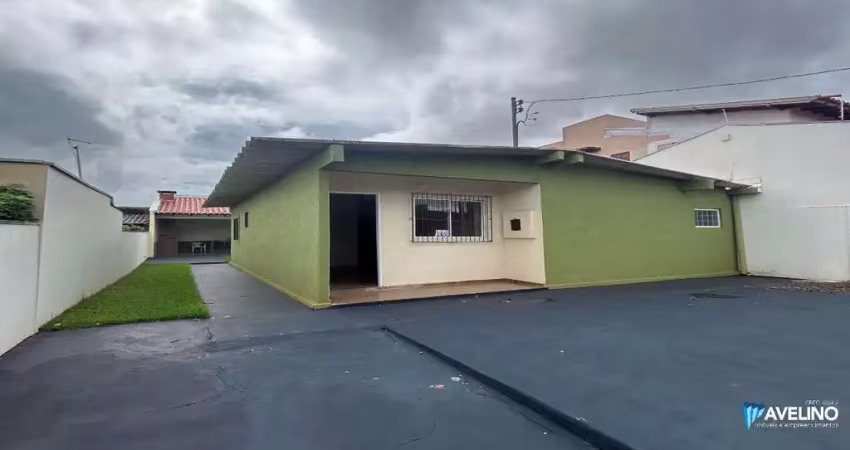 Essa casa é perfeita para quem busca conforto, tranquilidade e segurança