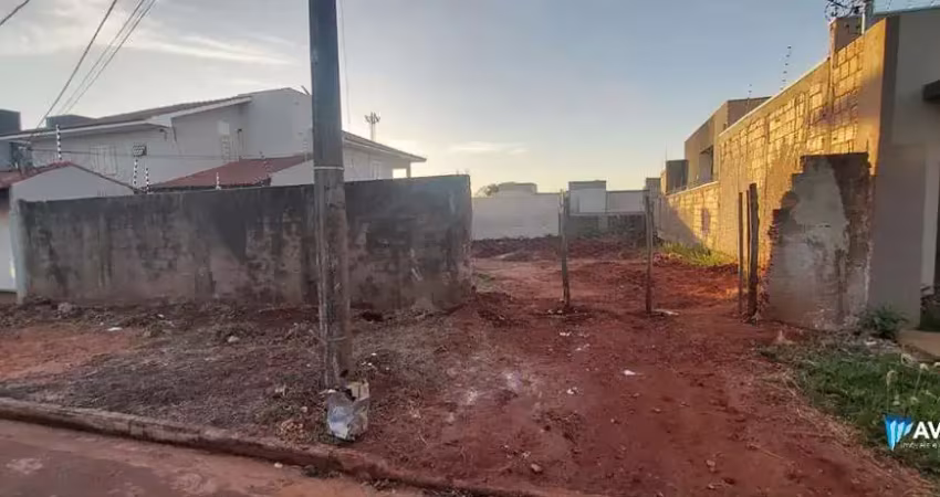 Oportunidade da vez terreno no coração rita vieira i
