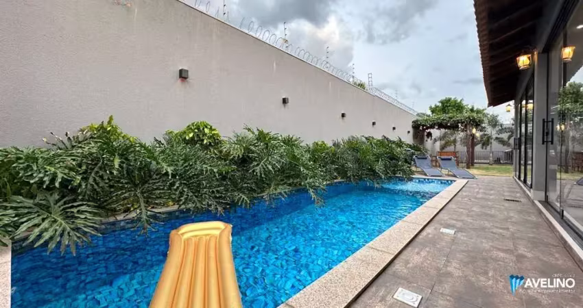 Casa com 2 quartos à venda na Pintado, 50, Lagoa Dourada, Campo Grande