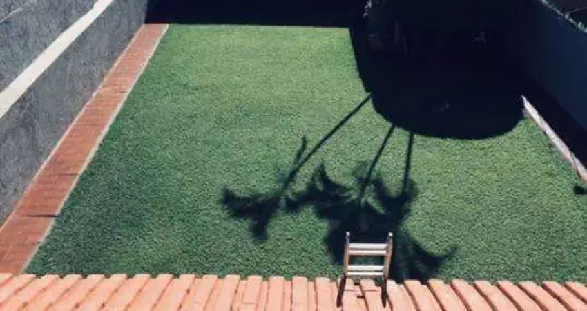 Casa com 2 quartos à venda na Juruena, 168, Vila Taquarussu, Campo Grande