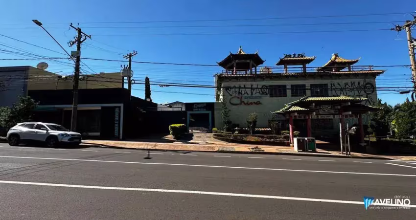 Casa comercial à venda na Pedro Celestino, 750 / 768, Centro, Campo Grande