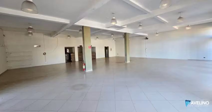 Imóvel comercial excelente localização próximo a mão do braz