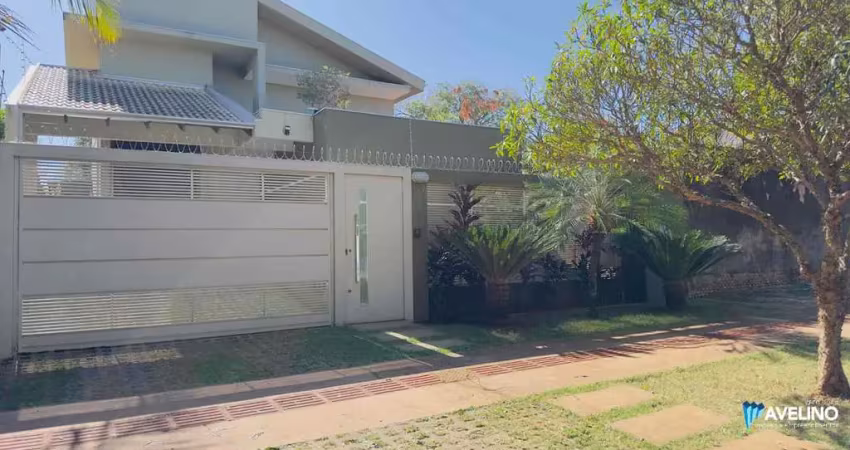 Casa com 2 quartos à venda na Presidente Nilo Peçanha, 226, Vila Almeida, Campo Grande