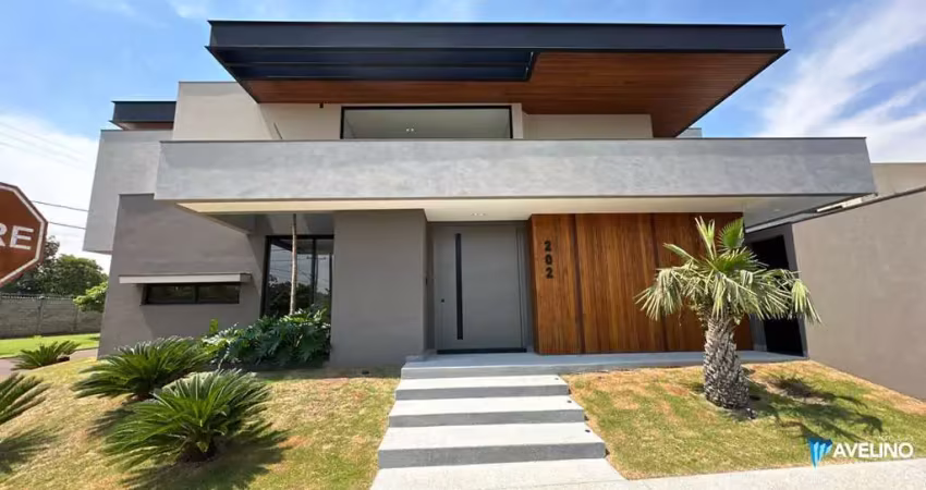 Casa à venda na Antonio Rolim de Moura, lote 01, Parque Residencial Damha IV, Campo Grande