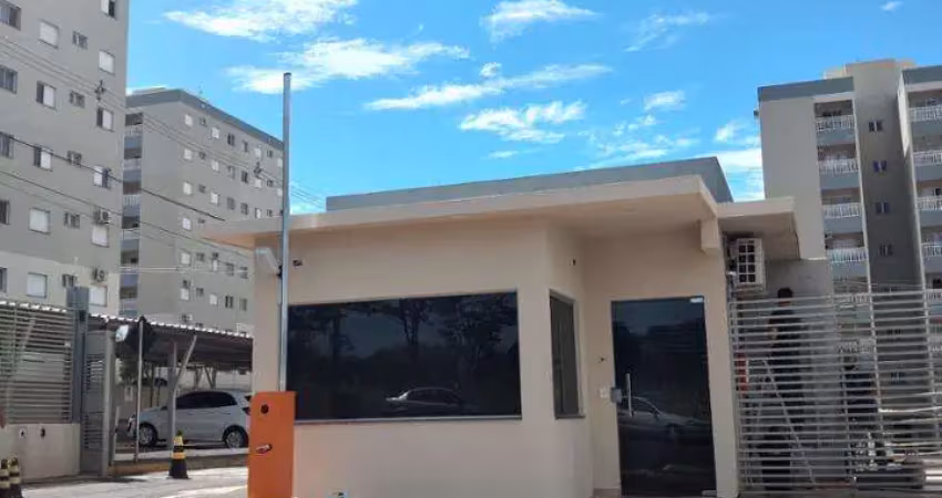 Apartamento com 2 quartos para alugar na Brisas de Zaragoza, 100, Mata do Segredo, Campo Grande