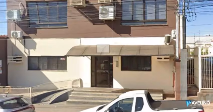 Casa para alugar na Rua Quatorze de Julho, 1176, Centro, Campo Grande