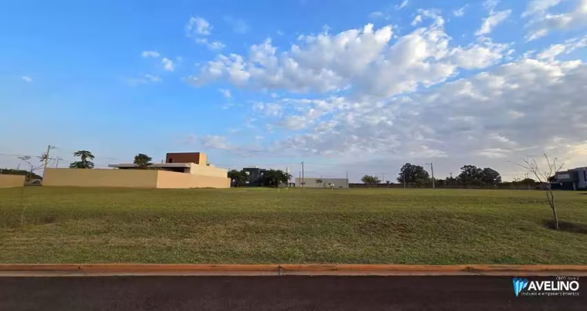 Terreno à venda na Alameda dos Resedás, 11, Green Park, Dourados