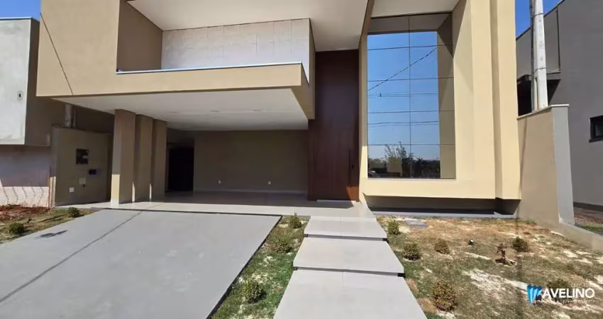 Casa em condomínio fechado com 2 quartos à venda na Orestes D&apos;Avila Lima, 15, Loteamento Pousada dos Pássaros, Dourados