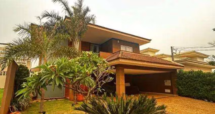 Casa em condomínio fechado com 2 quartos à venda na Canela, 1, Ecoville, Dourados