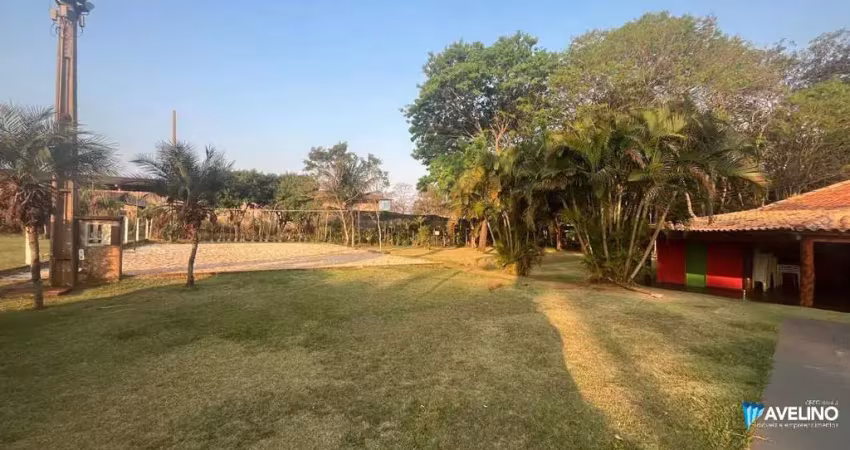 Fazenda à venda na Ivo Alves Rocha, Jardim Cristhais, Dourados