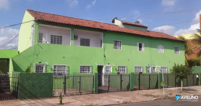 Kitnet / Stúdio à venda na Tamandaré, 1226, Vila Planalto, Campo Grande