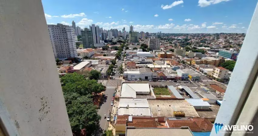 Apartamento com 3 quartos à venda na Rua Quinze de Novembro, 390, Centro, Campo Grande