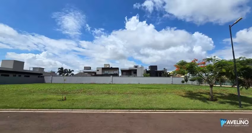 Terreno à venda na Tapiás, 02, Bourbon Premiun Residence, Dourados