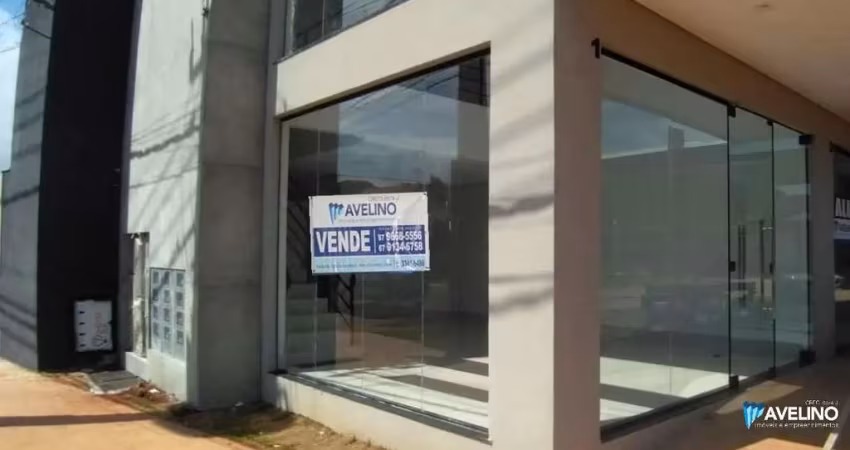 Casa para alugar na Marques de Lavradio, 334, Tiradentes, Campo Grande