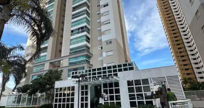 Passarela prime  conforto, sofisticação e vista incrível!