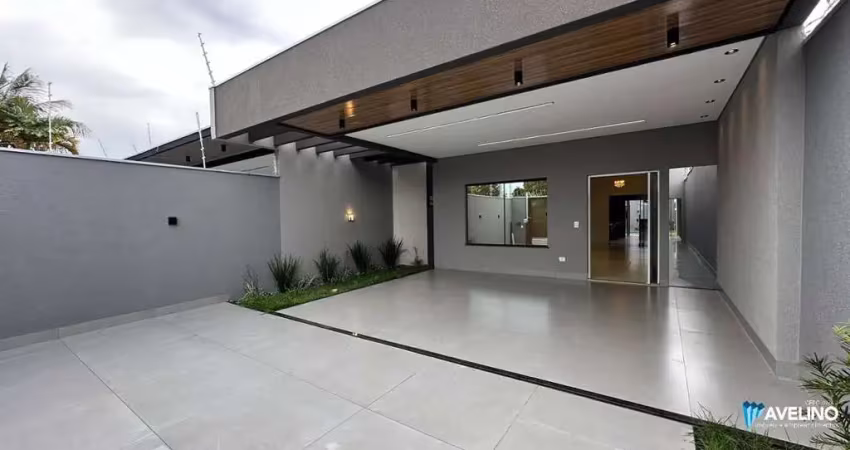 Imóvel novo de alto padrão no rita vieira i – conforto e sofisticação em cada detalhe